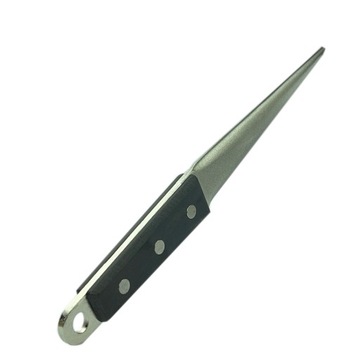 OSTRZAŁKA RĘCZNA DIAMENTOWA DO NOŻY DIAMES 15 CM