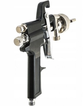 ПНЕВМАТИЧЕСКИЙ ПИСТОЛЕТ-ГЕНЕРАТОР 2 Л VERKE