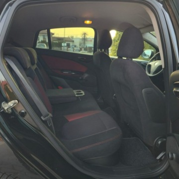 Fiat Bravo II Hatchback 5d 1.6 TD MultiJet 120KM 2008 Fiat Bravo II 1.6 Diesel Multijet 16V DPF Dynamic, zdjęcie 27