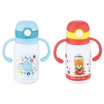 Термокружка-термос Бутылка для воды 300мл