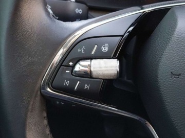 Skoda Kamiq Crossover 1.5 TSI 150KM 2022 Skoda Kamiq 1.5TSI 150KM Style SalonPL SerwisASO Acc Virtual Kessy FV23 1.5, zdjęcie 22