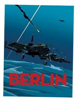 BERLIN PRACA ZBIOROWA
