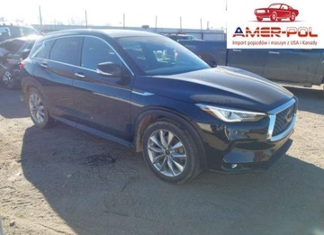 Infiniti QX50 2020
