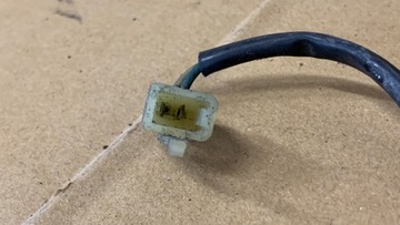 ДРОССЕЛЬНЫЙ ЭЛЕКТРОМАГНИТНЫЙ КЛАПАН HONDA LEAD SCV 100 F-5