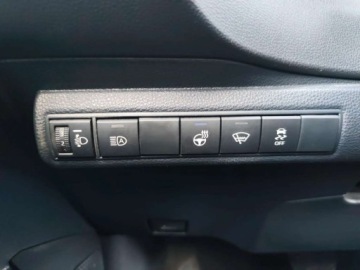 Suzuki 2023 Suzuki Swace Demo Salon PL 1.8 Hybrid Elegance CVT 1.8 Hybryda 122KM, zdjęcie 19