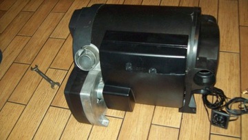 TRUMA COMBI -4 GAZ.BOJLER,OGRZEWANIE KAMPER
