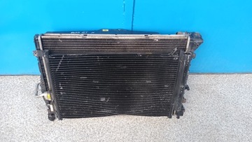 ALFA ROMEO GT 1.9 JTD PAS CHLADIČ VODY VENTILÁTOR