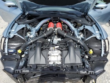 Ferrari 2023 Ferrari Portofino M 2023 3.9l 3.9 Benzyna 612KM, zdjęcie 6