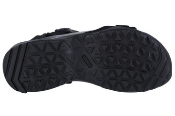 Męskie sandały adidas Terrex Cyprex Ultra DLX Sandals HP8651 r.44,5