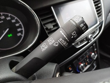 Opel Mokka I SUV 1.6 Ecotec 115KM 2017 Opel Mokka 1.6 Cosmo S&amp;S I (2012-2019) 1.6 Cosmo S, zdjęcie 20