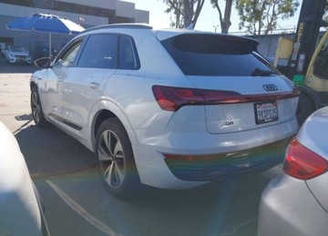 Audi Q8 2024 Audi Q8 e-tron E-tron Premium, Quattro, od ubezpieczalni Elektryczny 355KM, zdjęcie 7