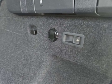 Skoda Kodiaq II SUV 2.0 TDI SCR 150KM 2025 Skoda Kodiaq Selection Full Led Matrix, Salon PL, Gwarancja, VAT 23 2.0, zdjęcie 19