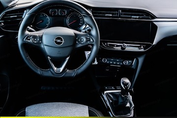 Opel Corsa F Hatchback 5d 1.2 75KM 2024 Od ręki - Opel Corsa 1.2 M5 75KM!, zdjęcie 8