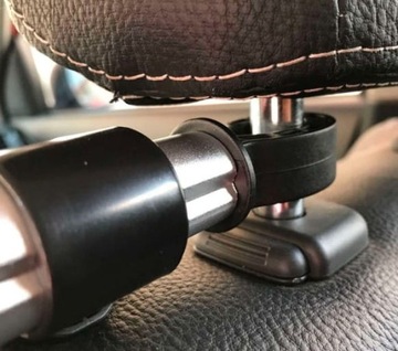 Автомобильный держатель для планшета 7