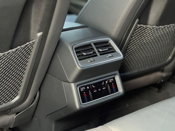 Audi Q8 e-tron 95kWh 340KM 2023 Audi Q8 Sportback e-tron S-line LED Matrix Black Pakiet Elektryczny 340KM, zdjęcie 18