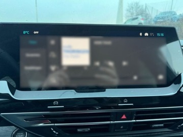 Citroen C5 X Liftback 1.2 PureTech 131KM 2024 Od ręki - X Plus EAT8 1.2 PureTech 130KM, zdjęcie 7
