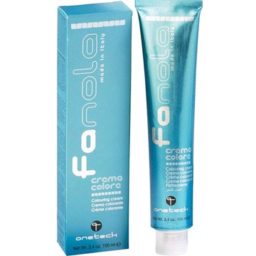 Fanola Crema Colore 100 ml farba