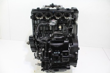 KAWASAKI Z-900 20- ГАРАНТИЯ НА ДВИГАТЕЛЬ