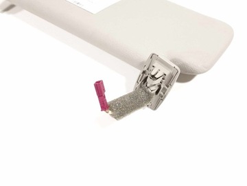 Солнцезащитный козырек BMW F25 X3 правый