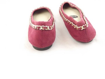 Балетки АТМОСФЕРА 25,5 см