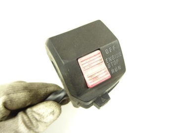 SUZUKI KATANA GSXF 600 SWITCH '95