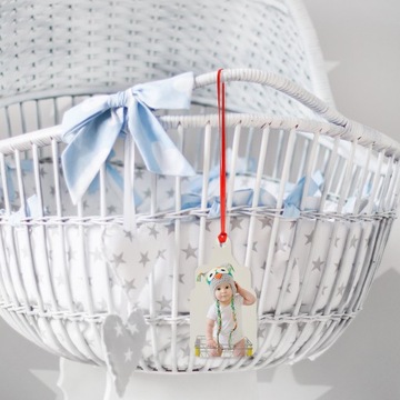 МИНИ-УКРАШЕНИЯ ДЛЯ ДОМА 4 ​​ШТ.