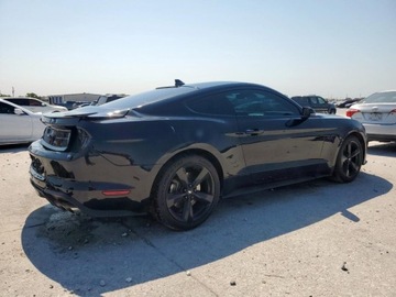 Ford Mustang VI Fastback Facelifting 5.0 Ti-VCT 450KM 2022 Ford Mustang GT 2022 5.0l 5.0 Benzyna 450KM, zdjęcie 3