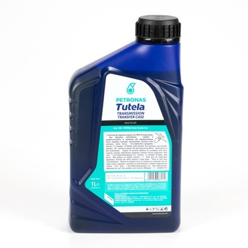 Tutela Transmission Transfer Case 1L