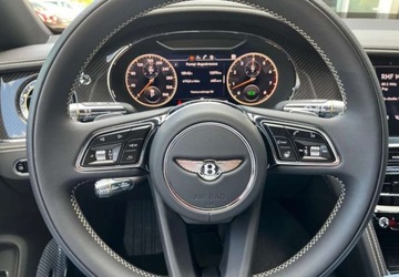 Bentley Continental III 6.0 TSI W12 635KM 2022 Bentley Flying Spur Bentley Flying Spur W12 S 6.0 Benzyna 635KM, zdjęcie 5