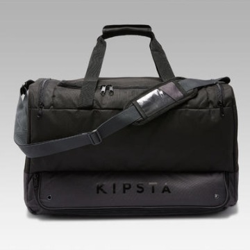 Torba sportowa Kipsta Hardcase 75 L