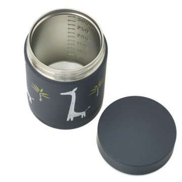 ТЕРМОСОНТЕЙНЕР ДЛЯ ДЕТСКОГО ПИТАНИЯ 300мл