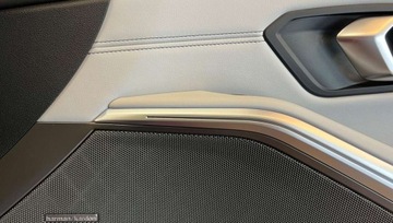 BMW Seria 3 G20-G21 Limuzyna M 3.0 M3 Competition 510KM 2022 BMW M3 COMPETITION salon Polska ASO FV23 R-CARS.pl 3.0 Benzyna 510KM, zdjęcie 10