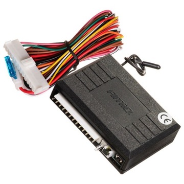 Контроллер центрального замка KE14/тест алкотестера включены!