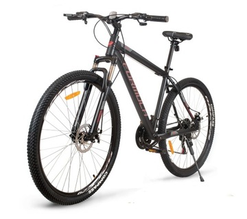 Горный велосипед Velotrade Motion 19 дюймов