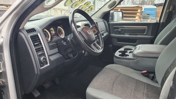 Dodge Ram IV 2016 DODGE RAM 1500 Crew Cab Pickup 5.7 HEMI, ZOBACZ FILM, zdjęcie 17