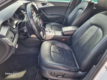 Mazda CX-5 I SUV 2.0 SKYACTIV-G 165KM 2012 Audi A6 (C7) 2.0 TDI 177 KM skóra nawigacja climatronic alufelgi gwarancja, zdjęcie 9