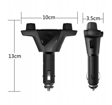 Автомобильный передатчик MODERN Retoo BT06