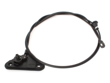 FORD GALAXY S-MAX 2006- LINKA OTWIERANIA MASKI