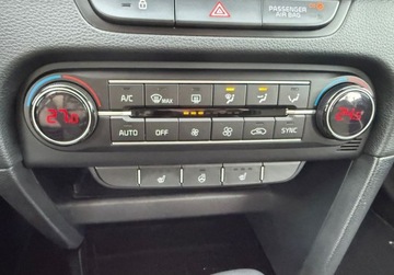 Kia XCeed Crossover Facelifting 1.5 T-GDi 160KM 2023 Kia XCeed 1.5 T-gdi Automat Full led 30.000 km 1.5 Benzyna 160KM, zdjęcie 13