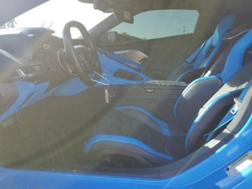 Chevrolet Corvette C7 2022 Chevrolet Corvette Stingray 3Lt 2022 6.2l 6.2 Benzyna 490KM, zdjęcie 7