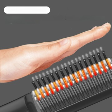 ПЛЁВКА ПАРИКМАХЕРСКАЯ РАСЧЕСКА Для стрижки ABS