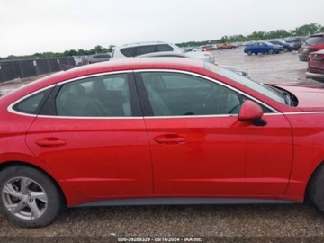 Hyundai Sonata V 2021 Hyundai Sonata 2021 Hyundai Sonata SE 2.5L 2.5 Benzyna 191KM, zdjęcie 12