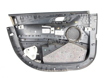 ОБИВКА БОКОВОЙ ДВЕРИ ПЕРЕДНЯЯ СПРАВА PEUGEOT 508