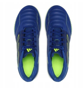 Кроссовки Adidas TOP SALA Competition, размер 45 1/3