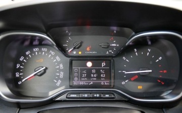 Citroen C3 Aircross  I Crossover Facelifting 1.2 PureTech 130KM 2024 Citroen C3 Aircross 1.2 PureTech Max SS KREDYT 50NA 0 Leasing 2 od RiA, zdjęcie 12