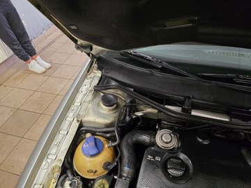 УПЛОТНИТЕЛЬ ОКНА ЕВРОПА SKODA OCTAVIA I 1 FL 1996-2010
