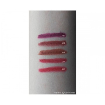 Golden Rose DREAM LIPS Konturówka do ust 509