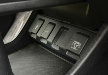 Honda HR-V II SUV 1.5 i-VTEC 130KM 2017 Honda HR-V 1,5 130KM CLIMATRONIC Bezwypadkowy Serwis Dla Wymagajacych 1.5, zdjęcie 28