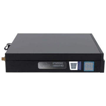 Мини-компьютер DELL 3070 Micro MFF i5-9500T, 6 ядер, 32 ГБ, 1 ТБ, SSD Win11Pro