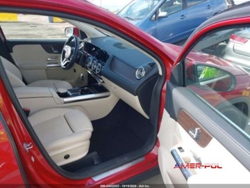 Mercedes GLA II 2021 Mercedes-Benz GLA 2021 .r,2,0 L 4MATIC 2.0 Benzyna 221KM, zdjęcie 9